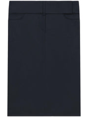 Courrèges   Blu