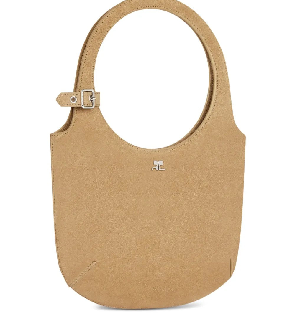 Courrèges   Beige