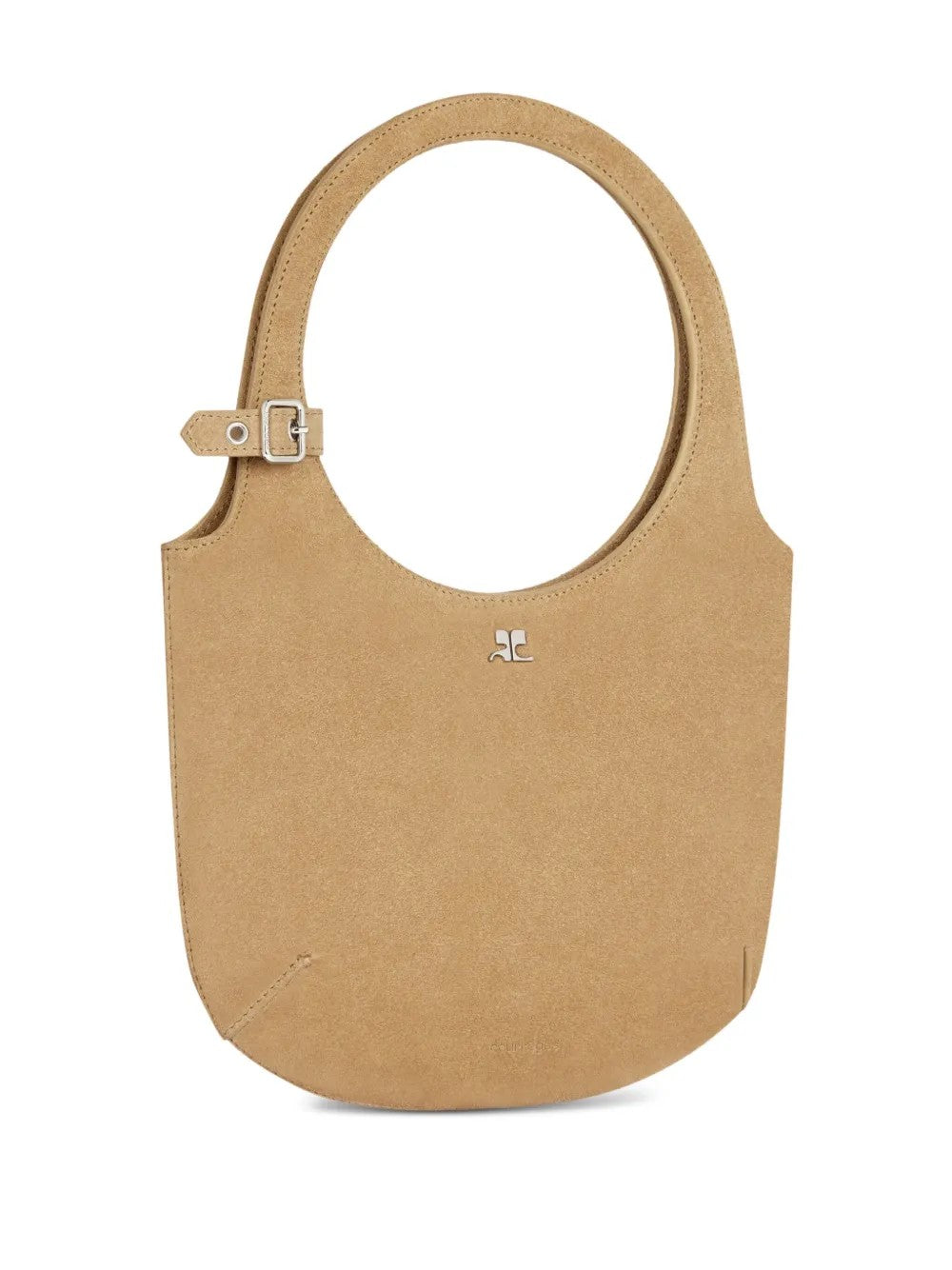 Courrèges   Beige