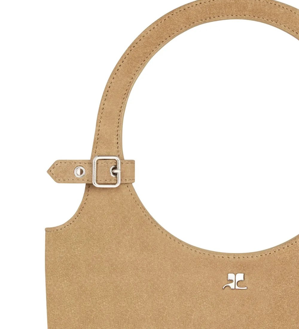Courrèges   Beige