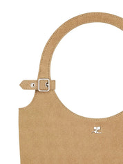 Courrèges   Beige