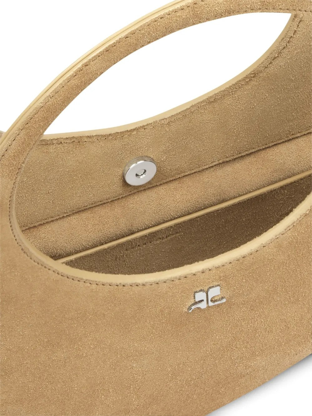 Courrèges   Beige