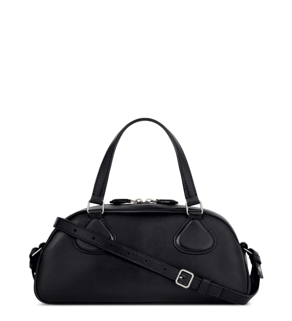 Courrèges   Nero