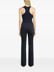 Courrèges   Blu