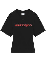 Courrèges   Nero