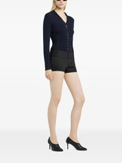 Courrèges   Blu