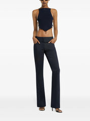 Courrèges   Blu