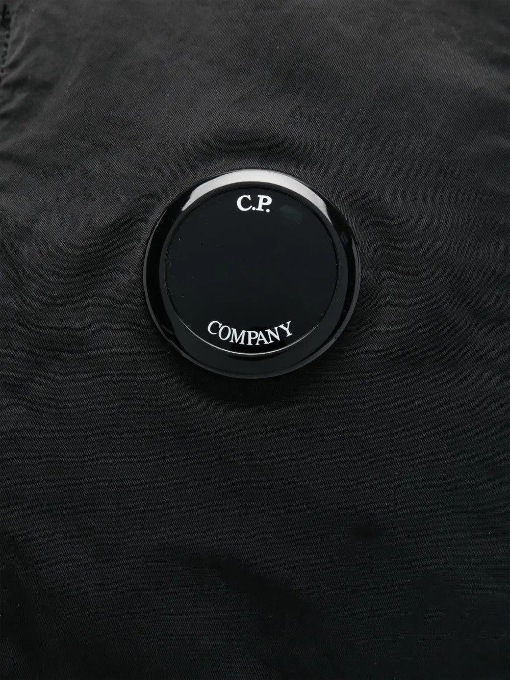 C.p. Company  Nero