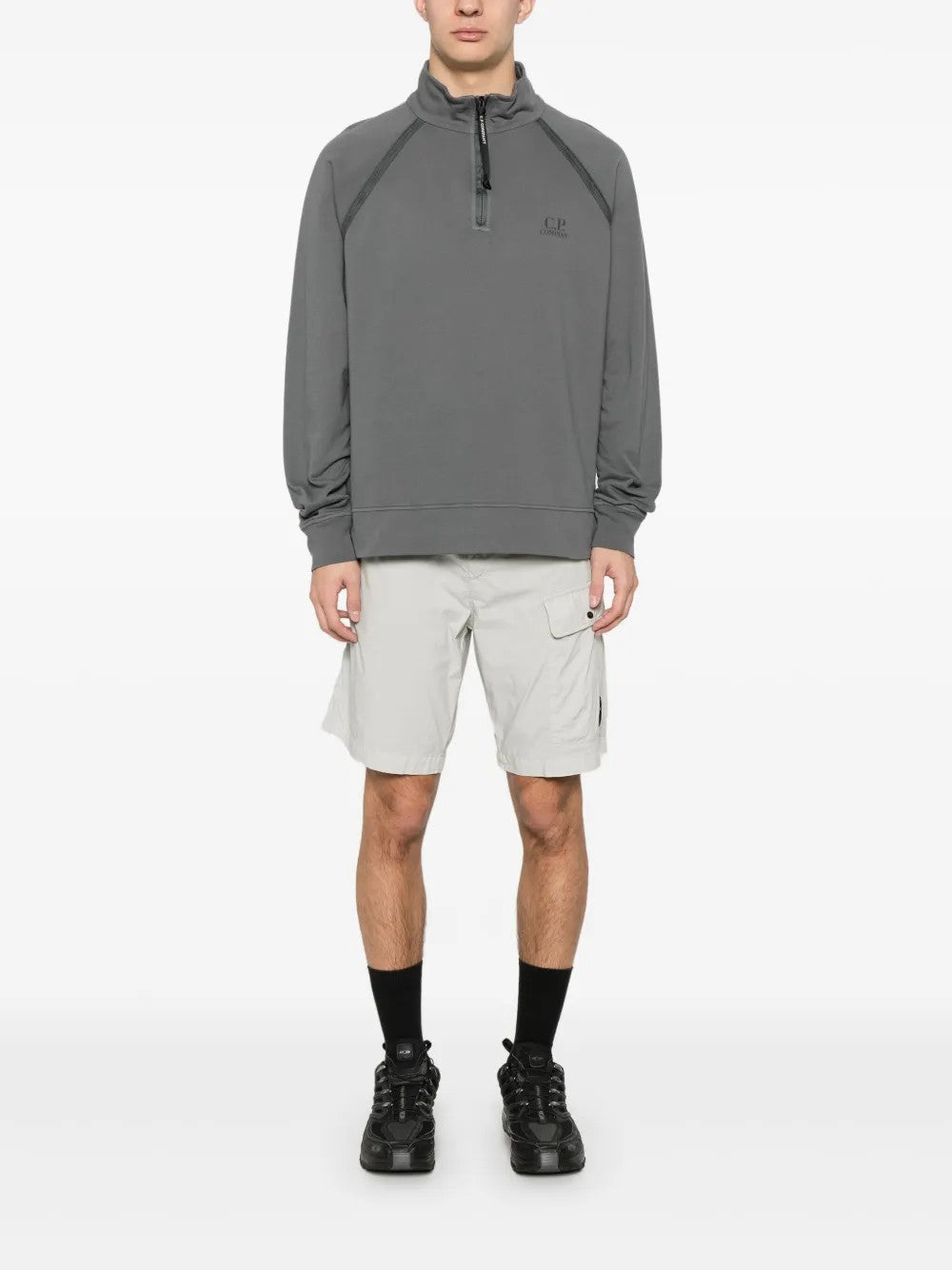 C.p. Company  Grigio
