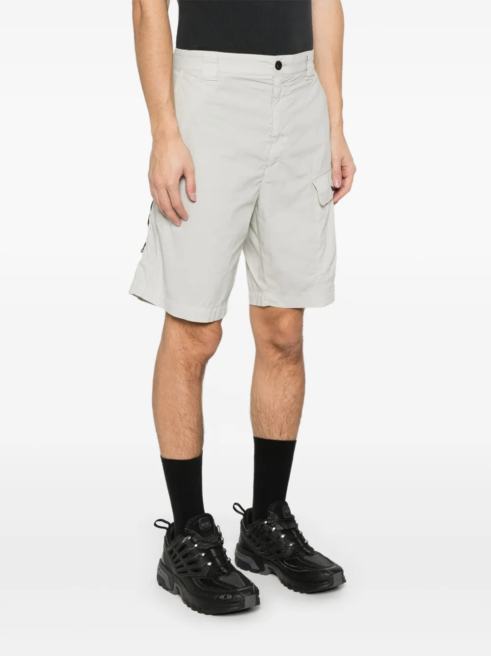 C.p. Company  Grigio