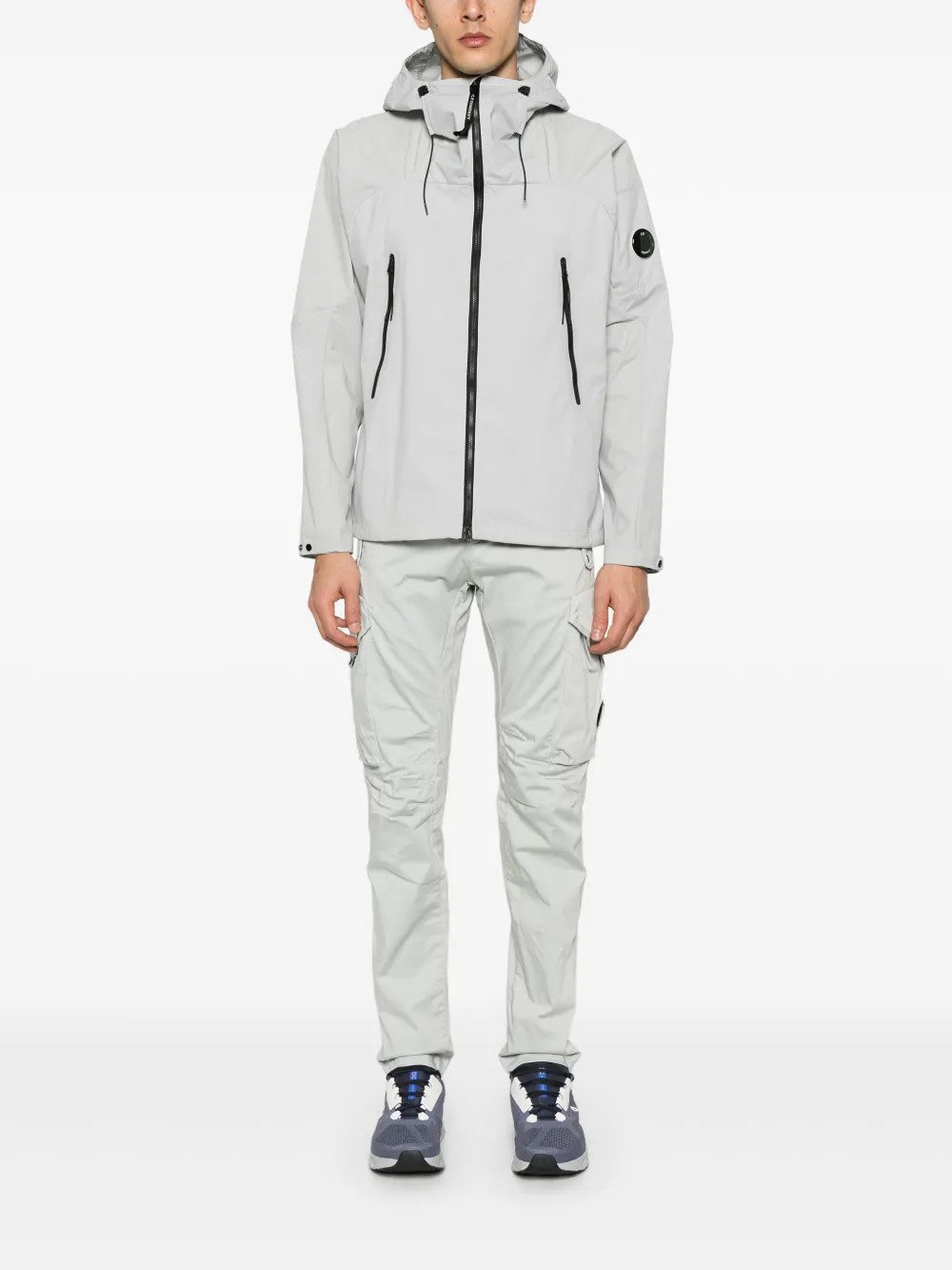 C.p. Company  Grigio