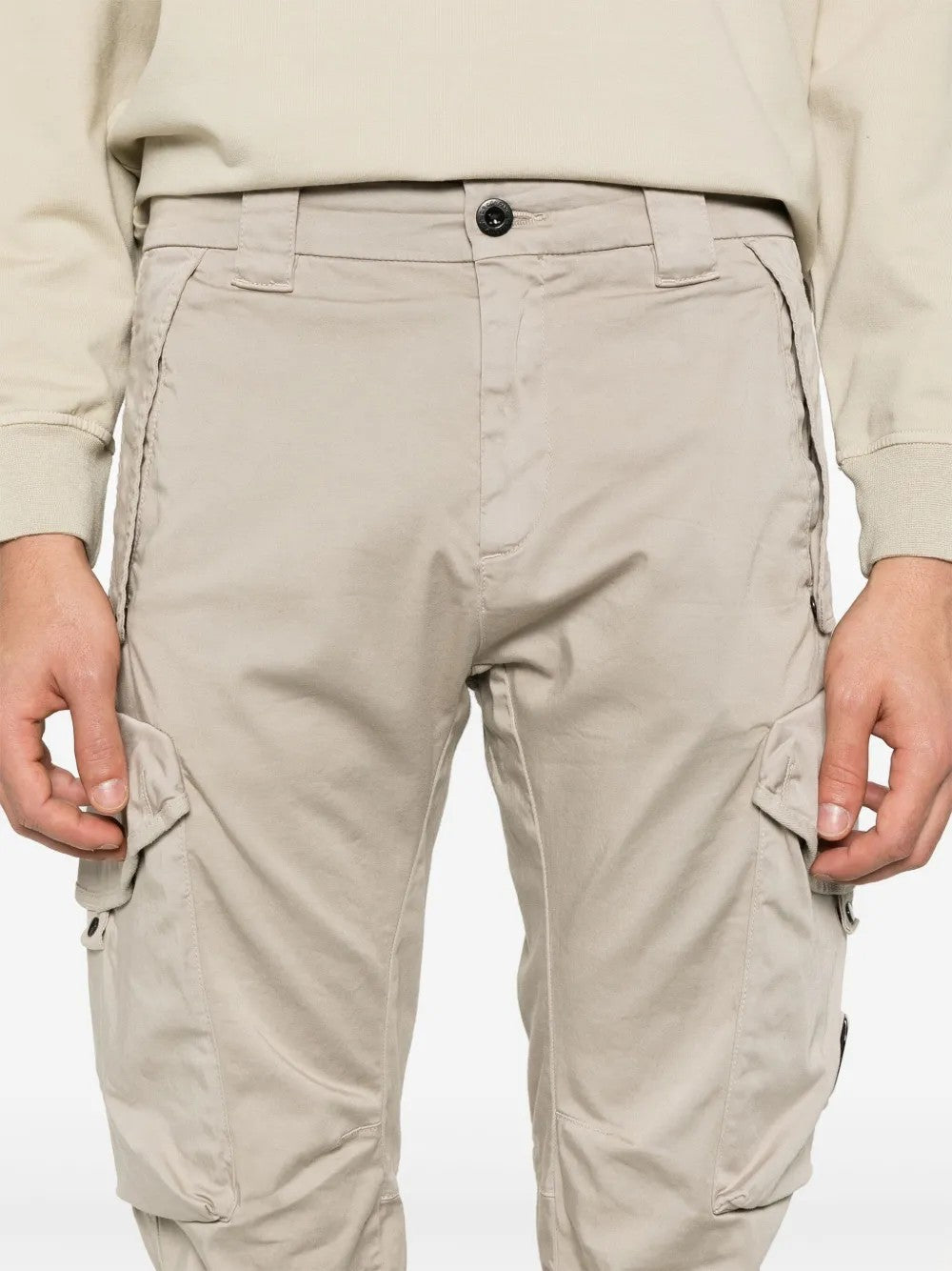 C.p. Company  Beige