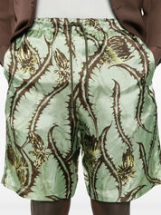 Dries Van Noten  Verde