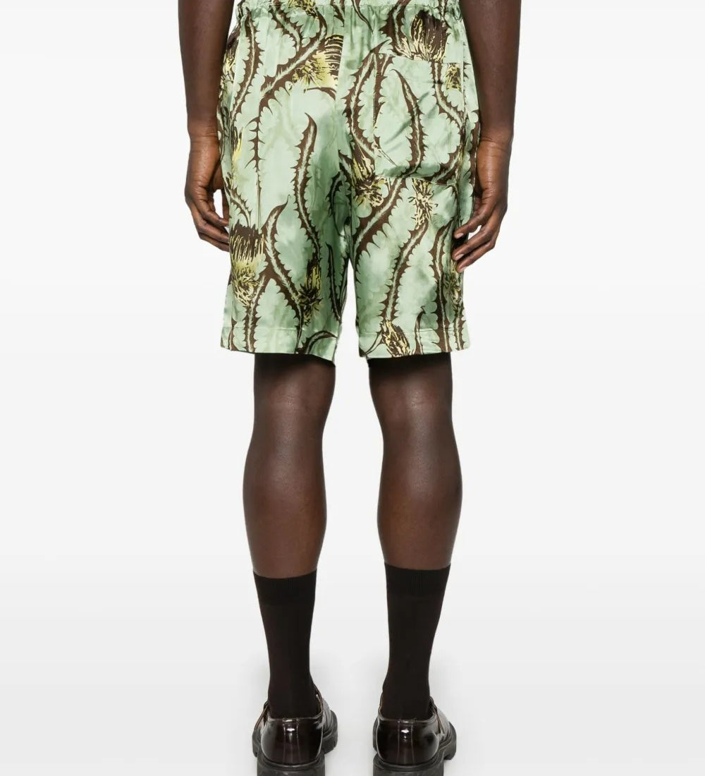 Dries Van Noten  Verde