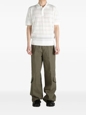 Dries Van Noten  Bianco