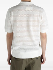Dries Van Noten  Bianco