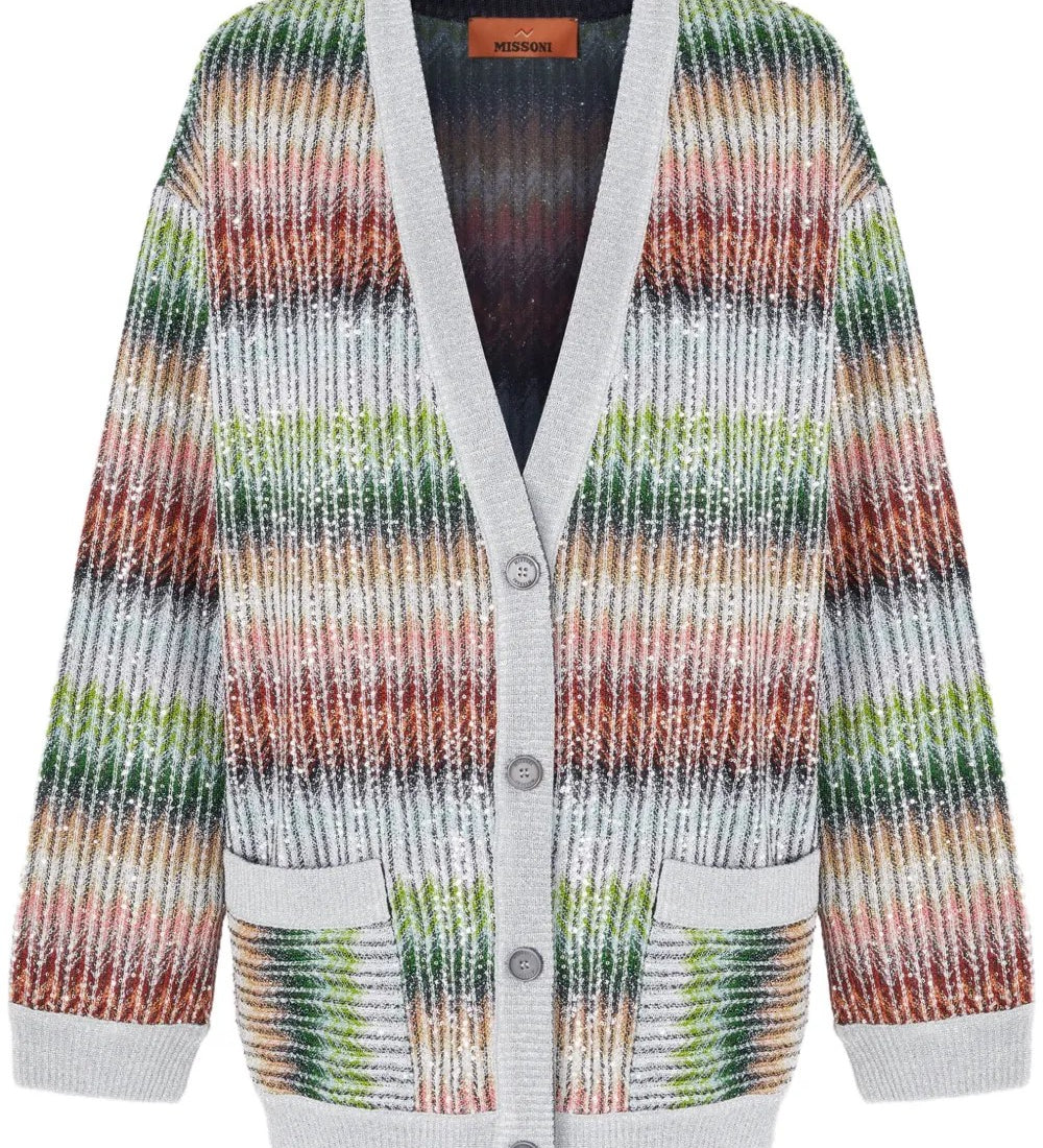 Missoni  Multicolore