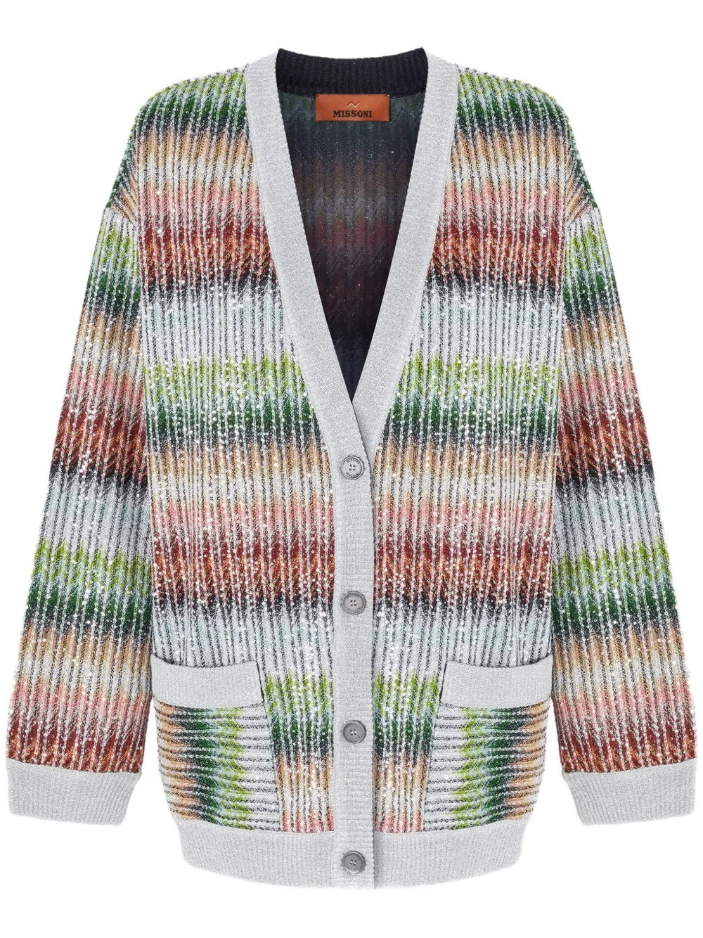 Missoni  Multicolore