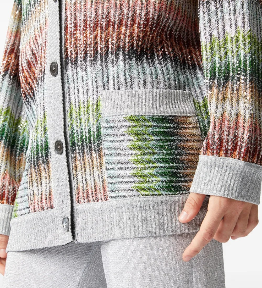 Missoni  Multicolore