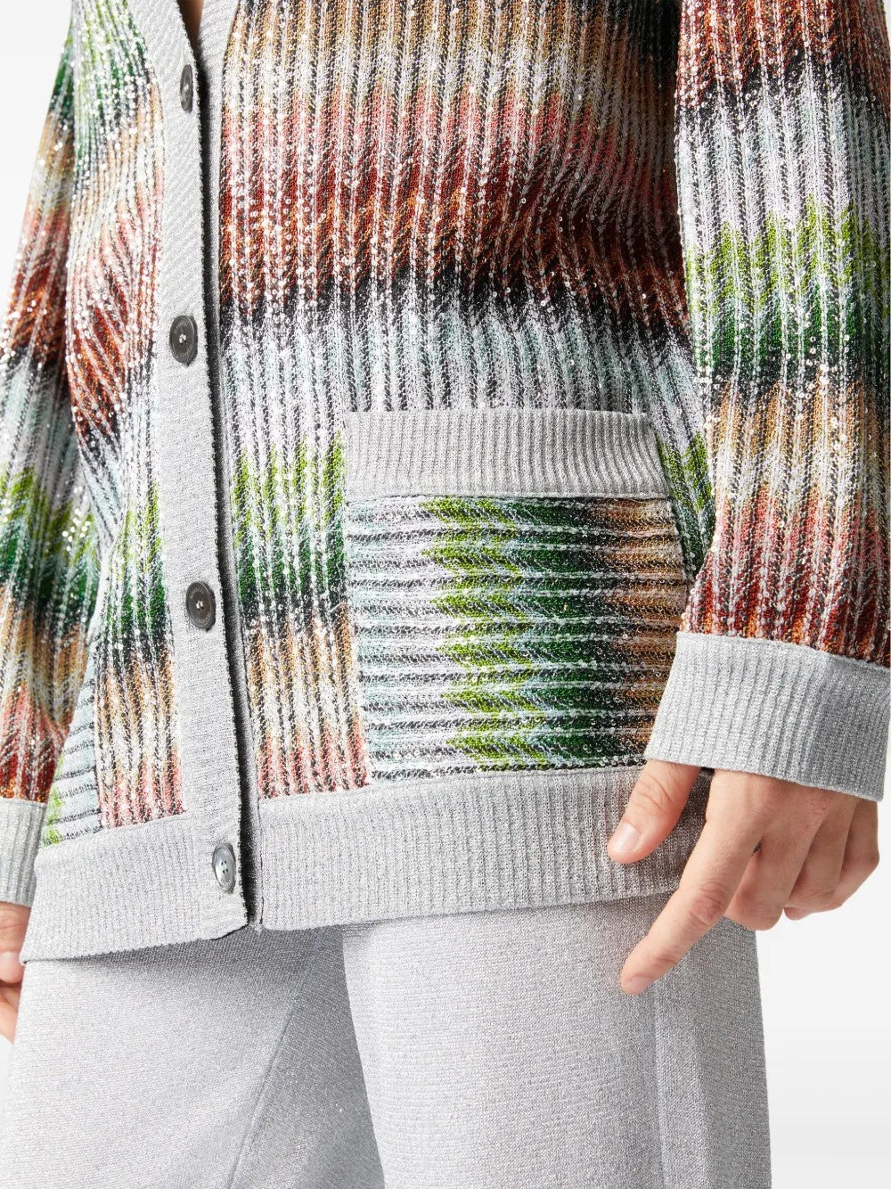 Missoni  Multicolore