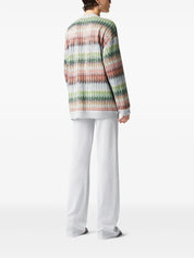 Missoni  Multicolore