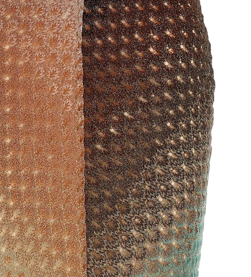 Missoni  Multicolore