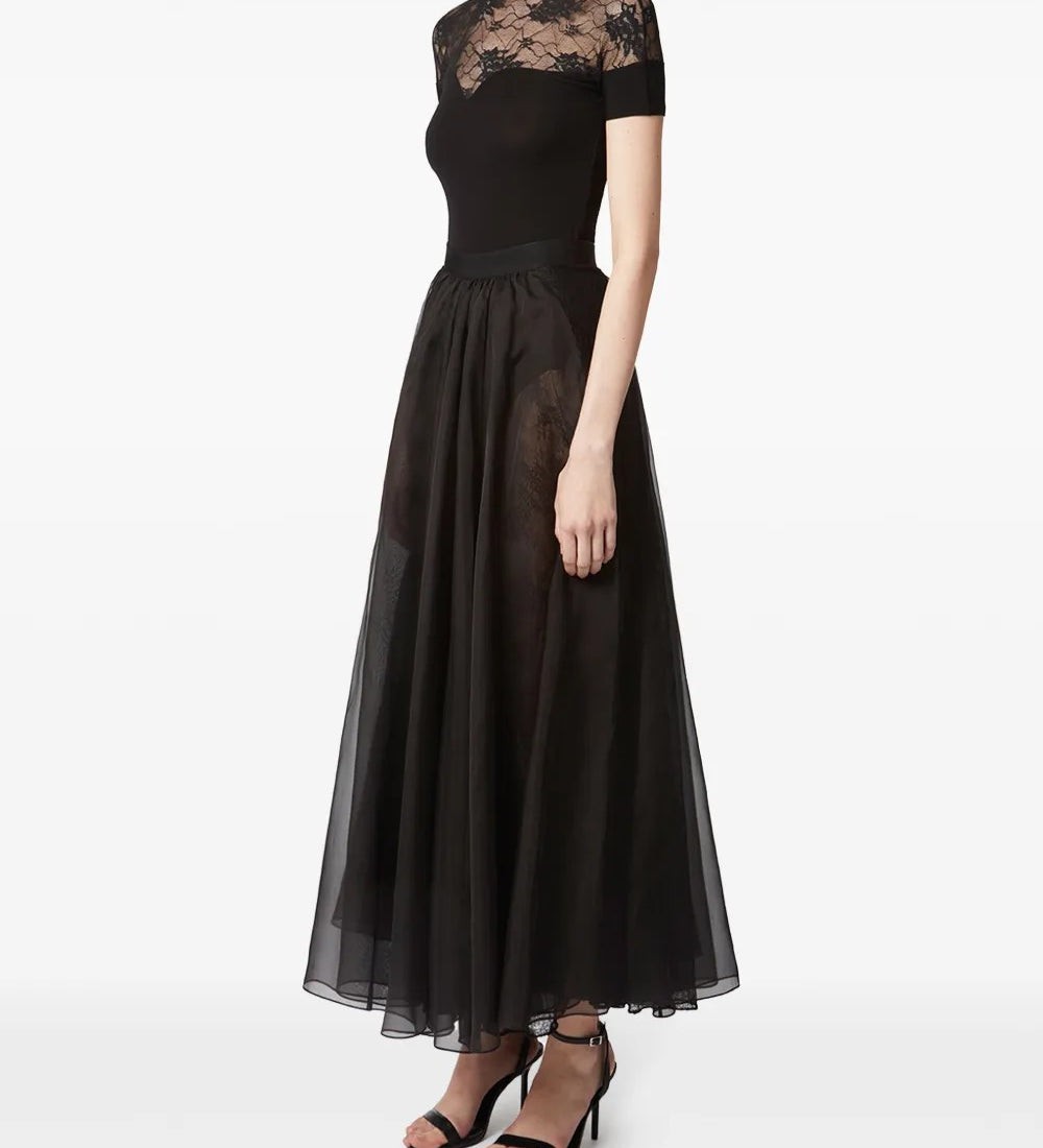 Nina Ricci  Nero