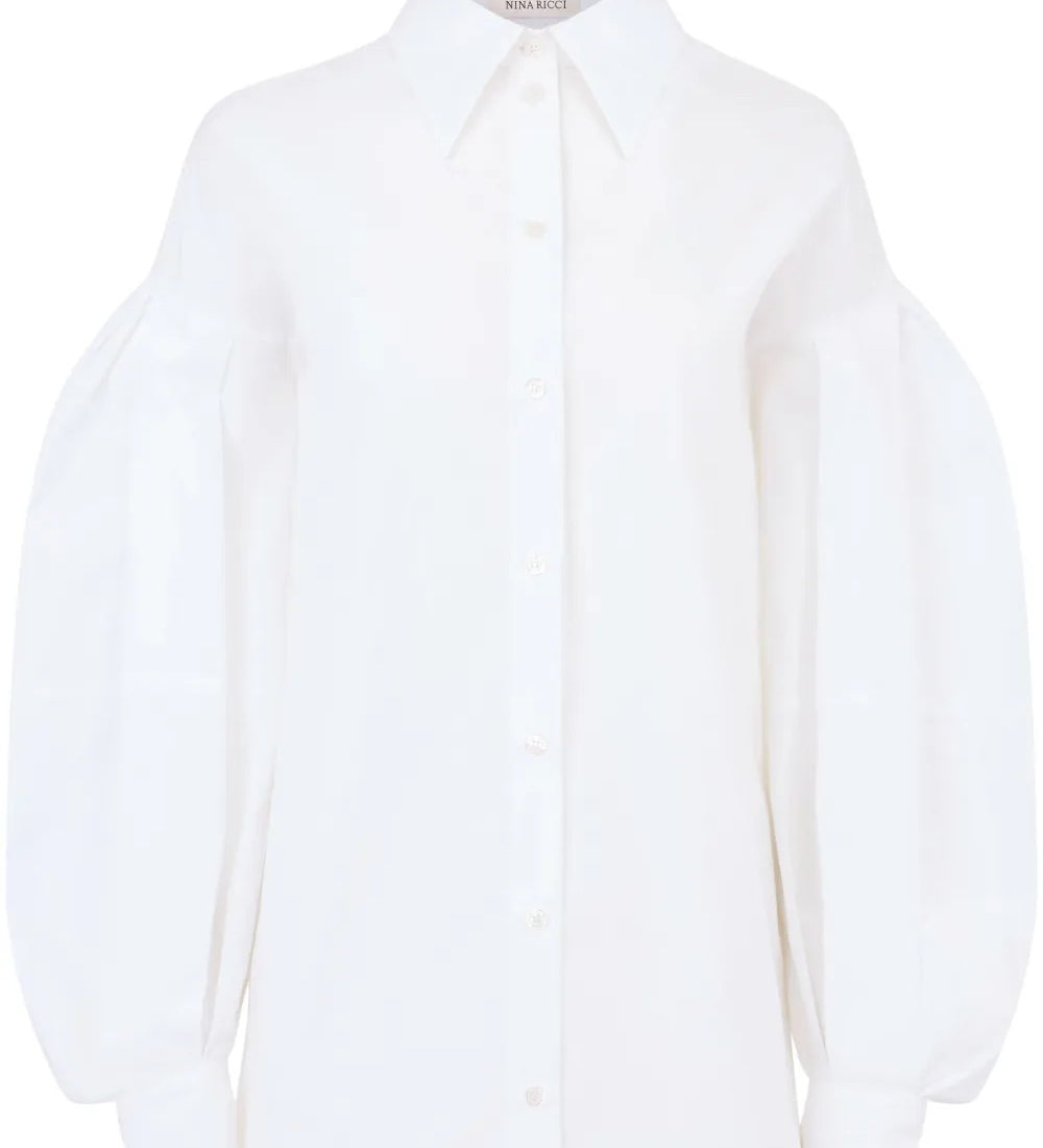 Nina Ricci  Bianco