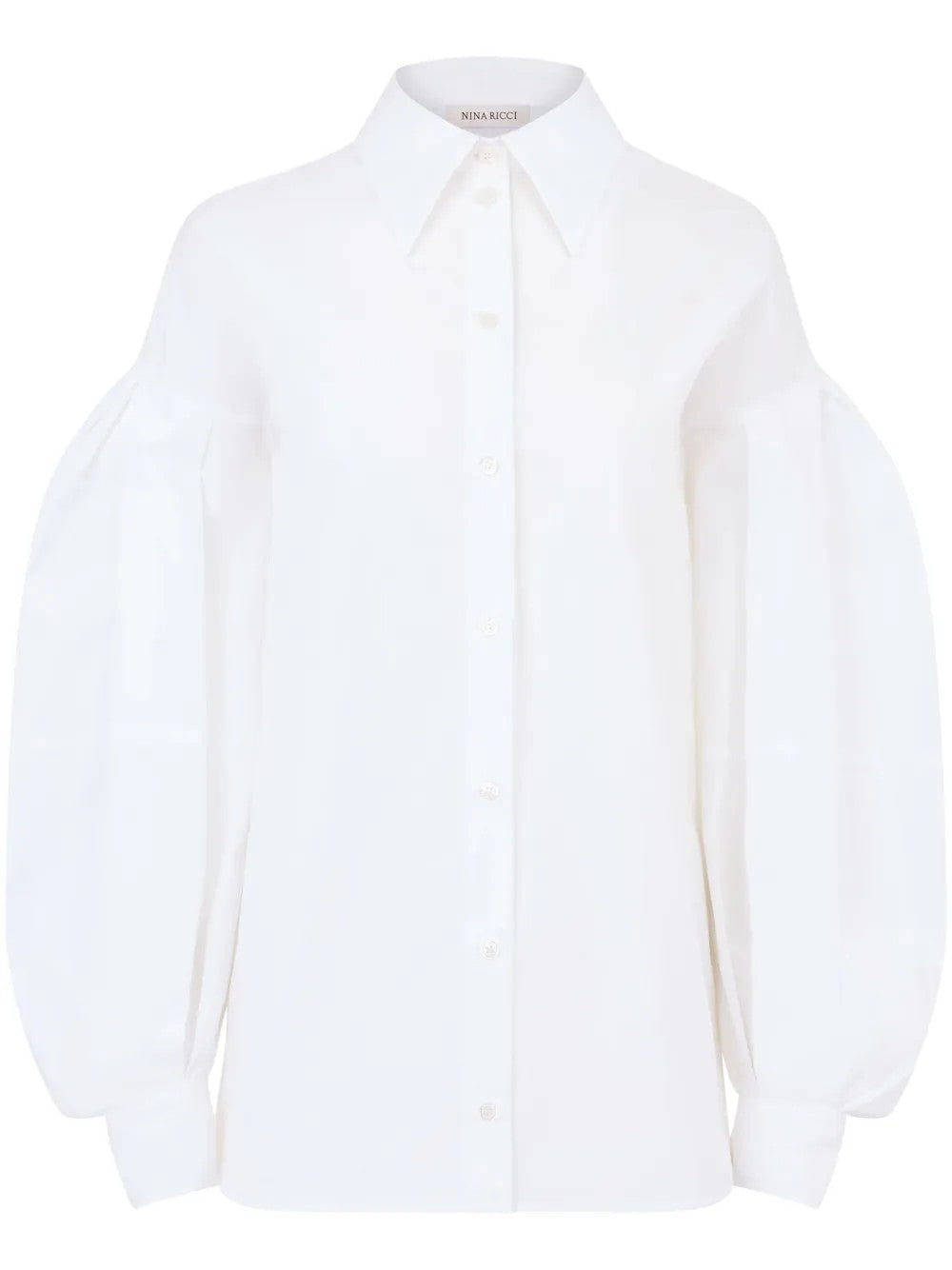 Nina Ricci  Bianco