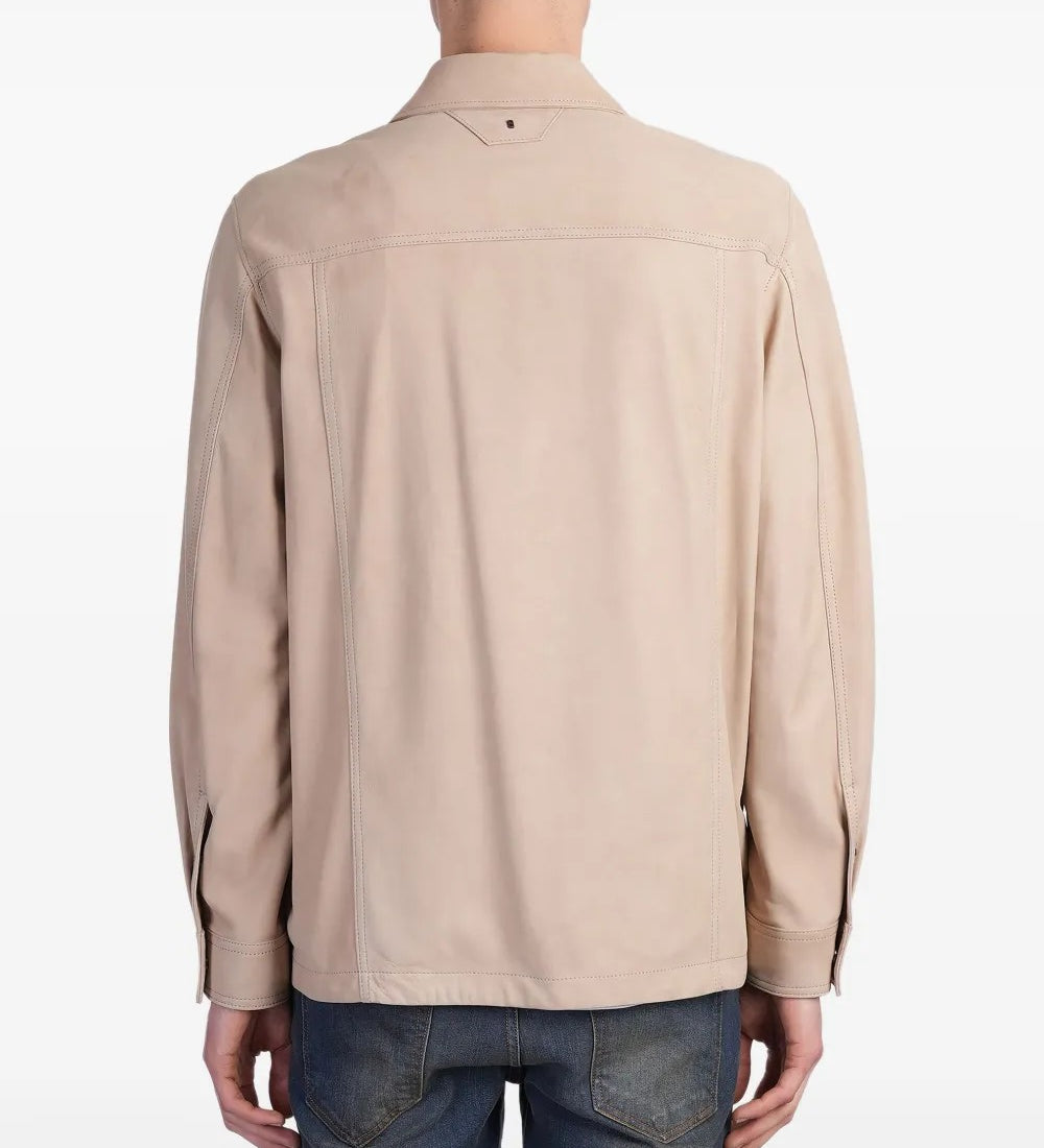 Salvatore Santoro  Beige