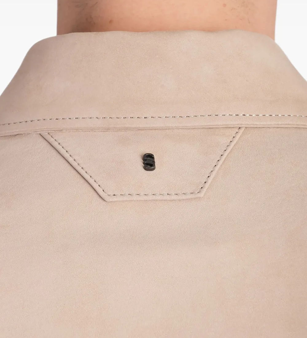 Salvatore Santoro  Beige