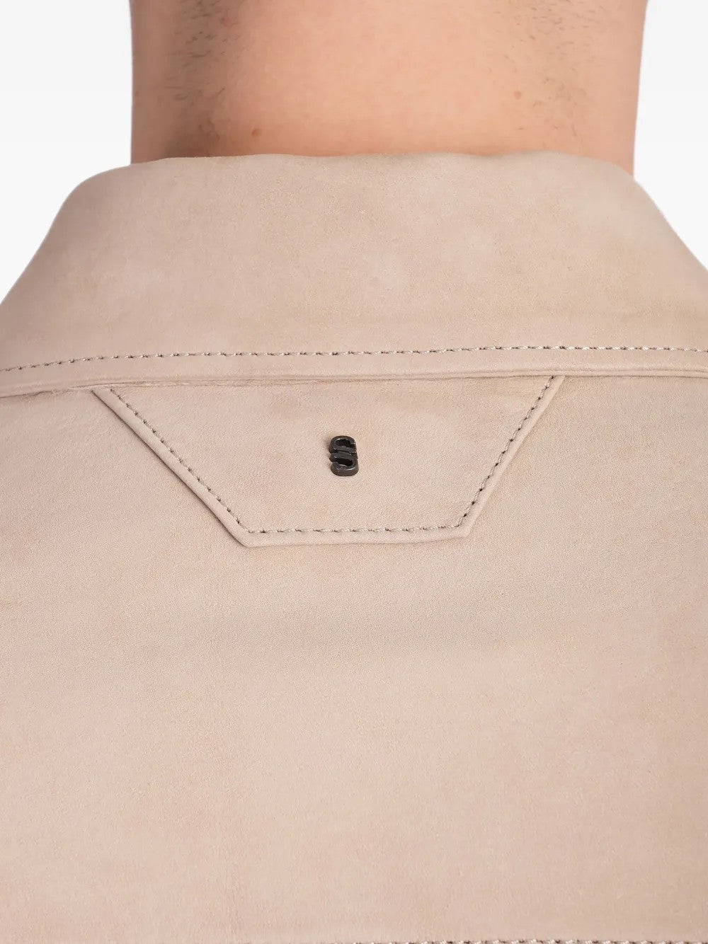 Salvatore Santoro  Beige