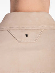 Salvatore Santoro  Beige