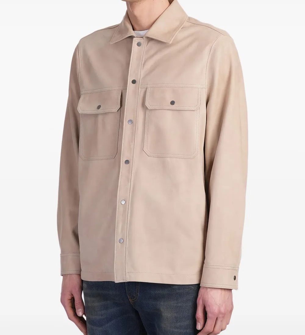 Salvatore Santoro  Beige