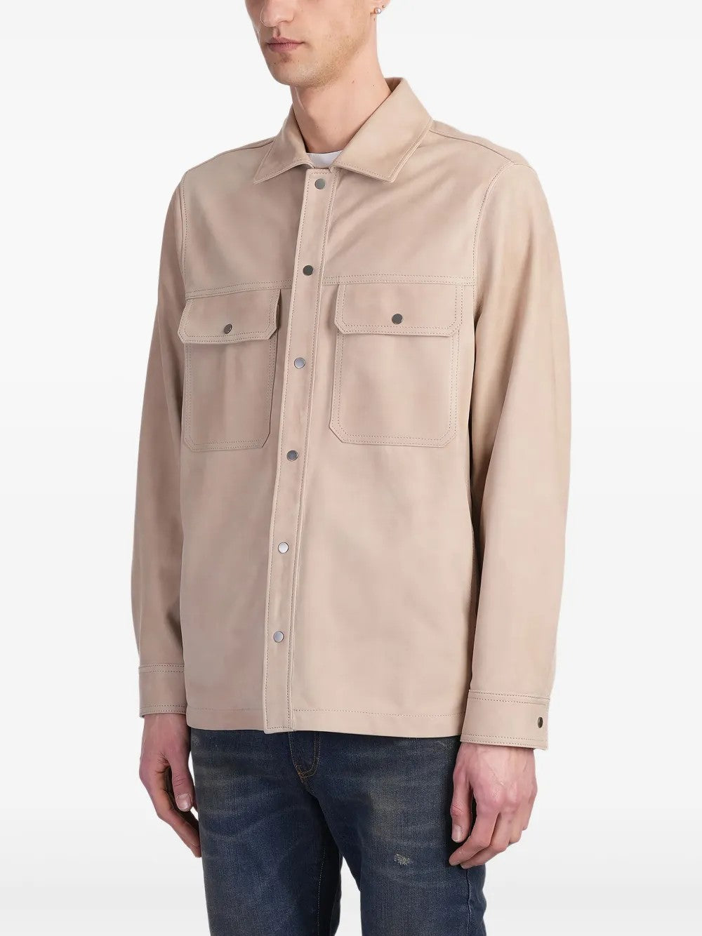 Salvatore Santoro  Beige