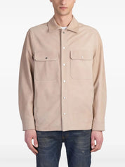 Salvatore Santoro  Beige