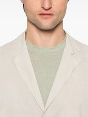 Salvatore Santoro  Grigio