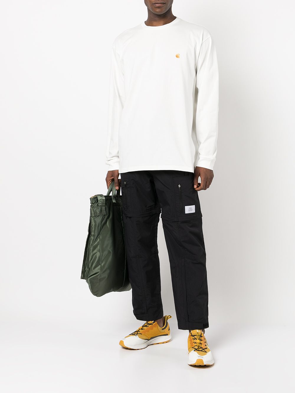 Carhartt Wip  Bianco