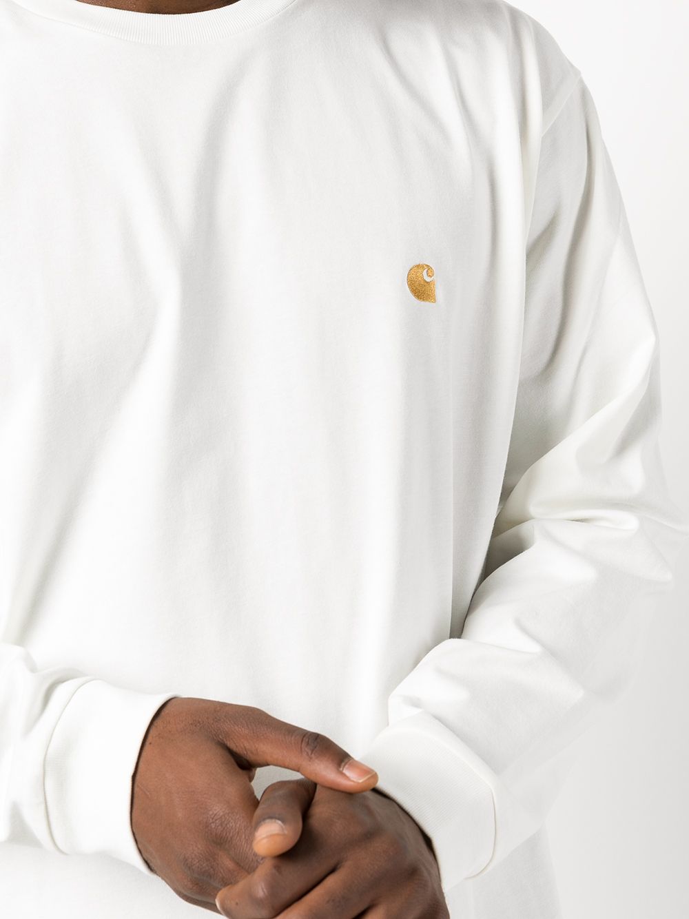 Carhartt Wip  Bianco
