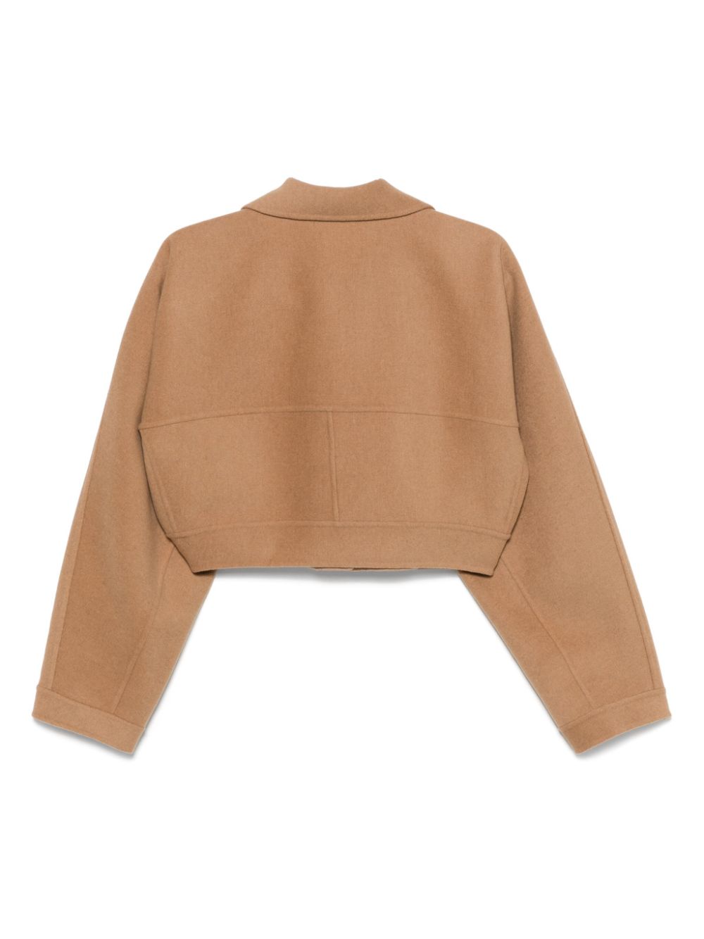 Khaite  Beige