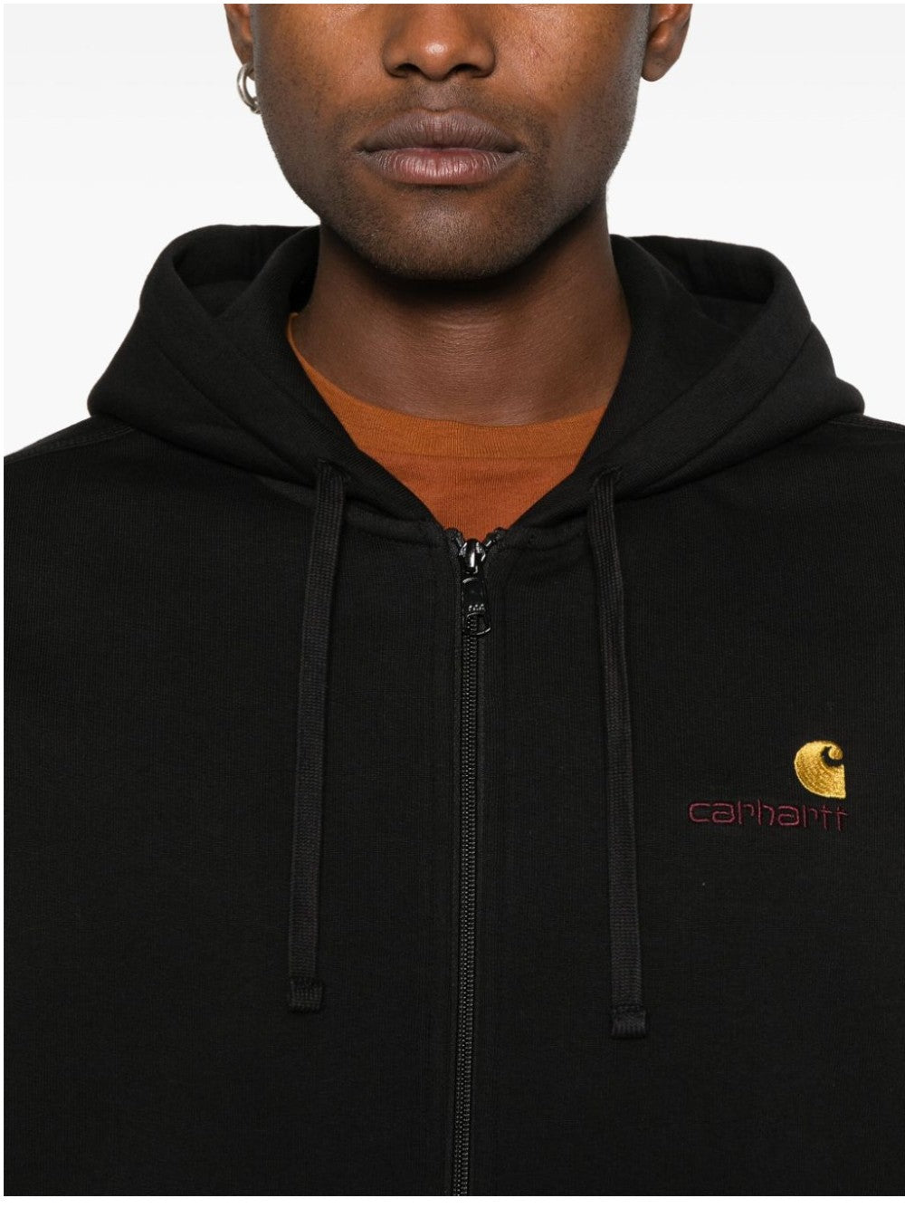 Carhartt Wip  Nero