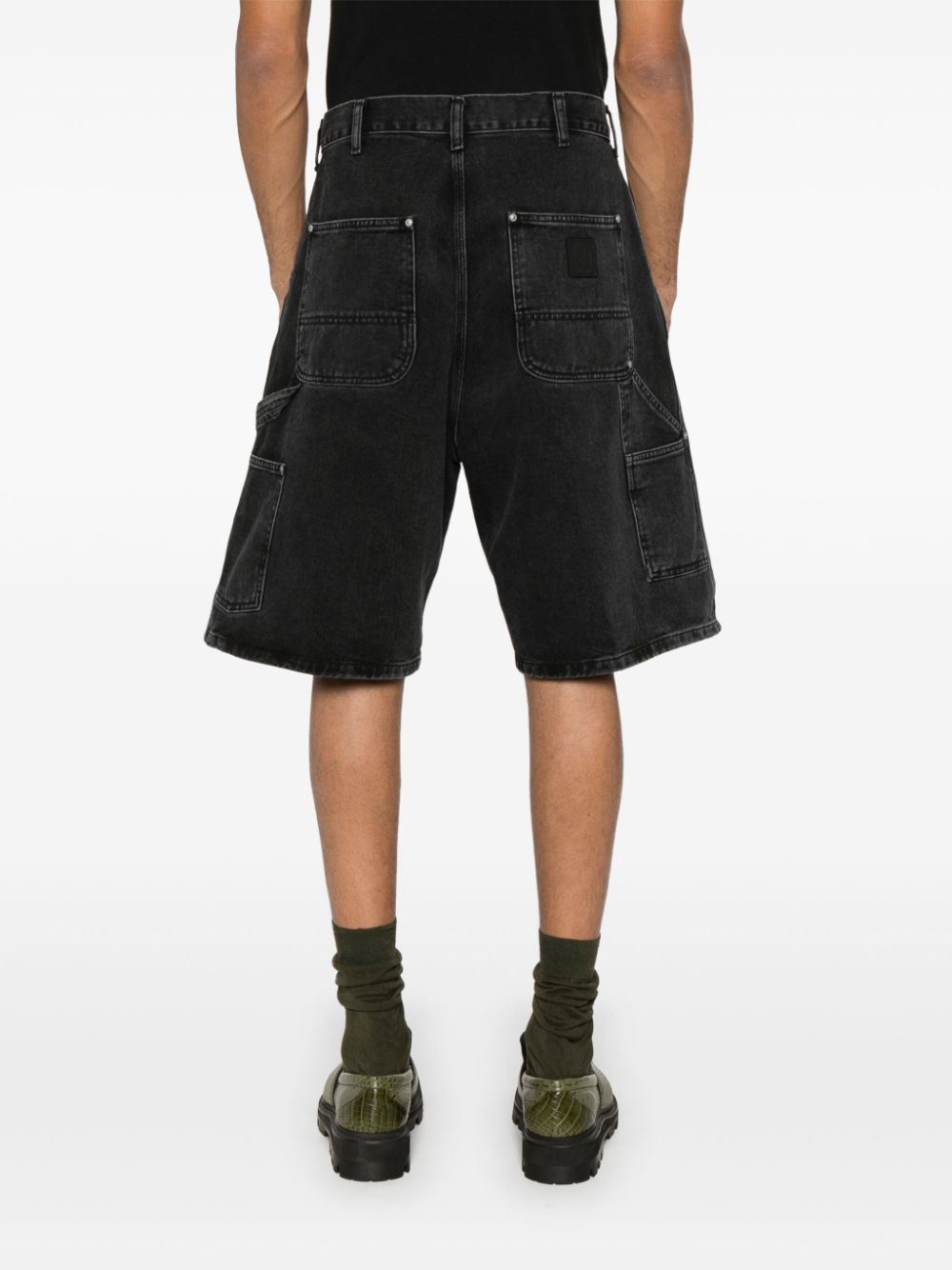 Carhartt Wip  Nero