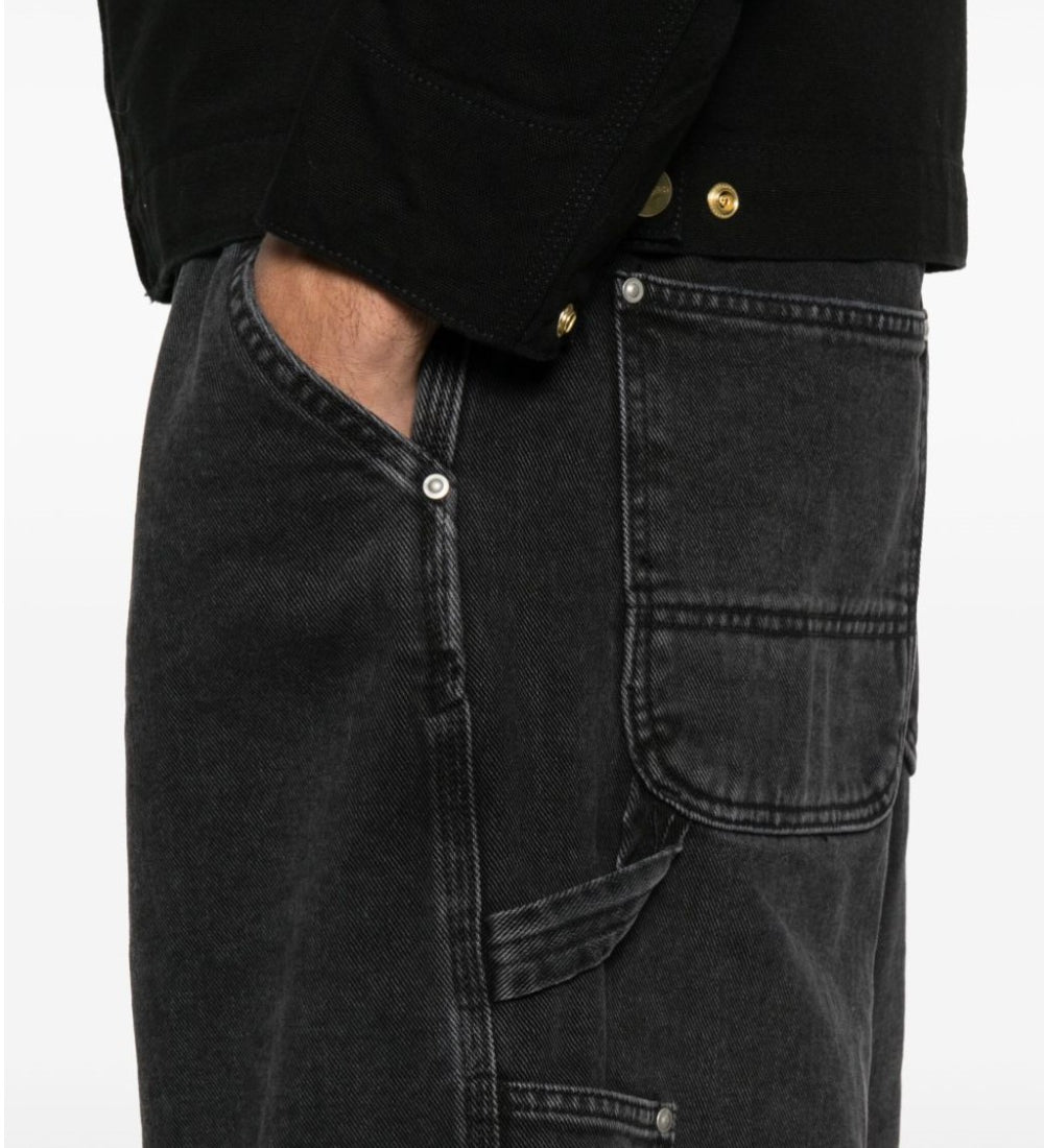 Carhartt Wip  Nero