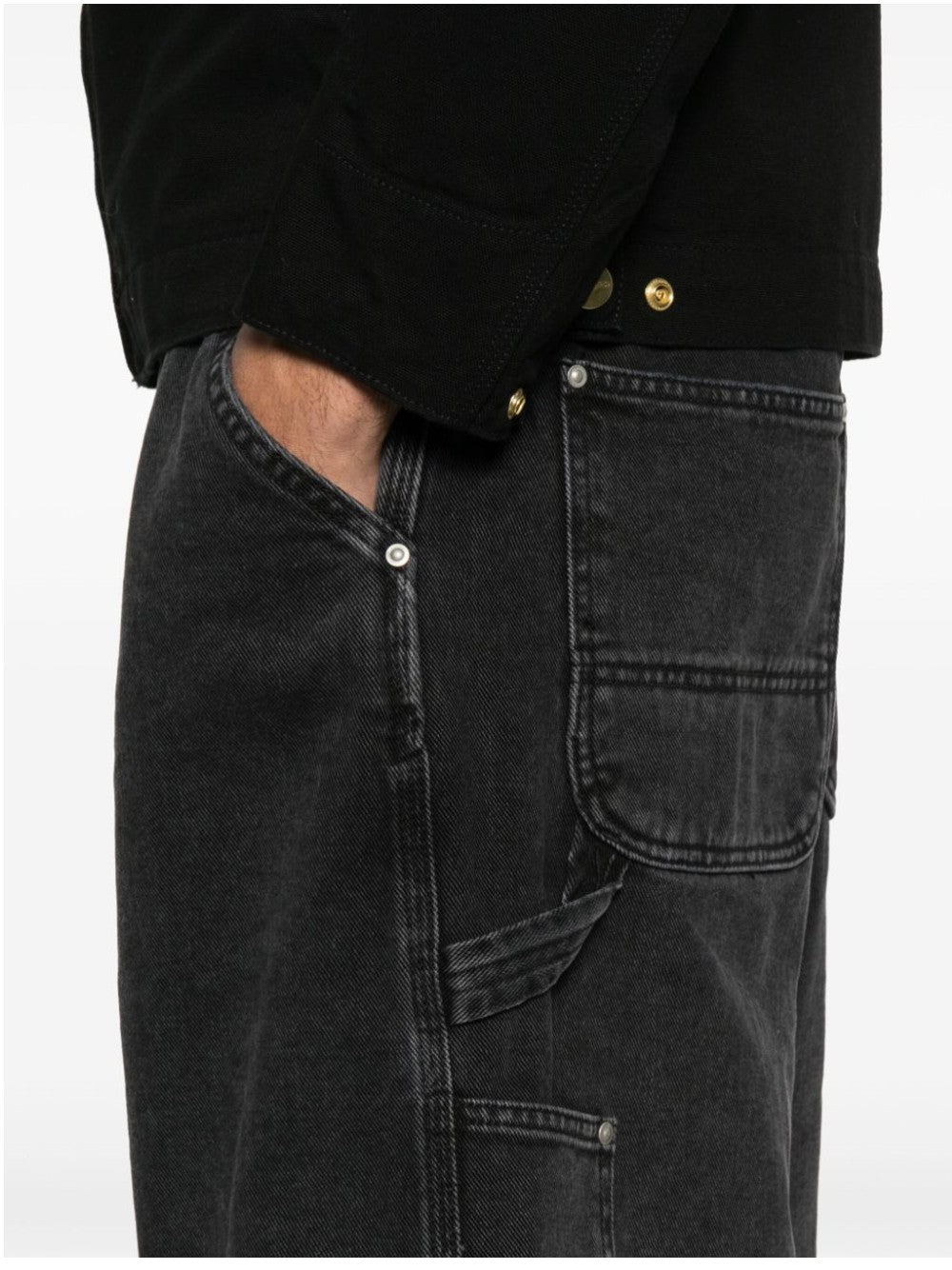 Carhartt Wip  Nero