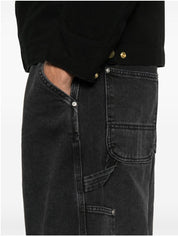 Carhartt Wip  Nero