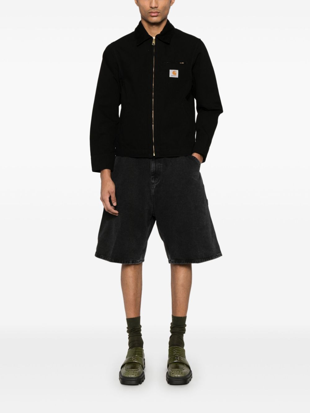 Carhartt Wip  Nero