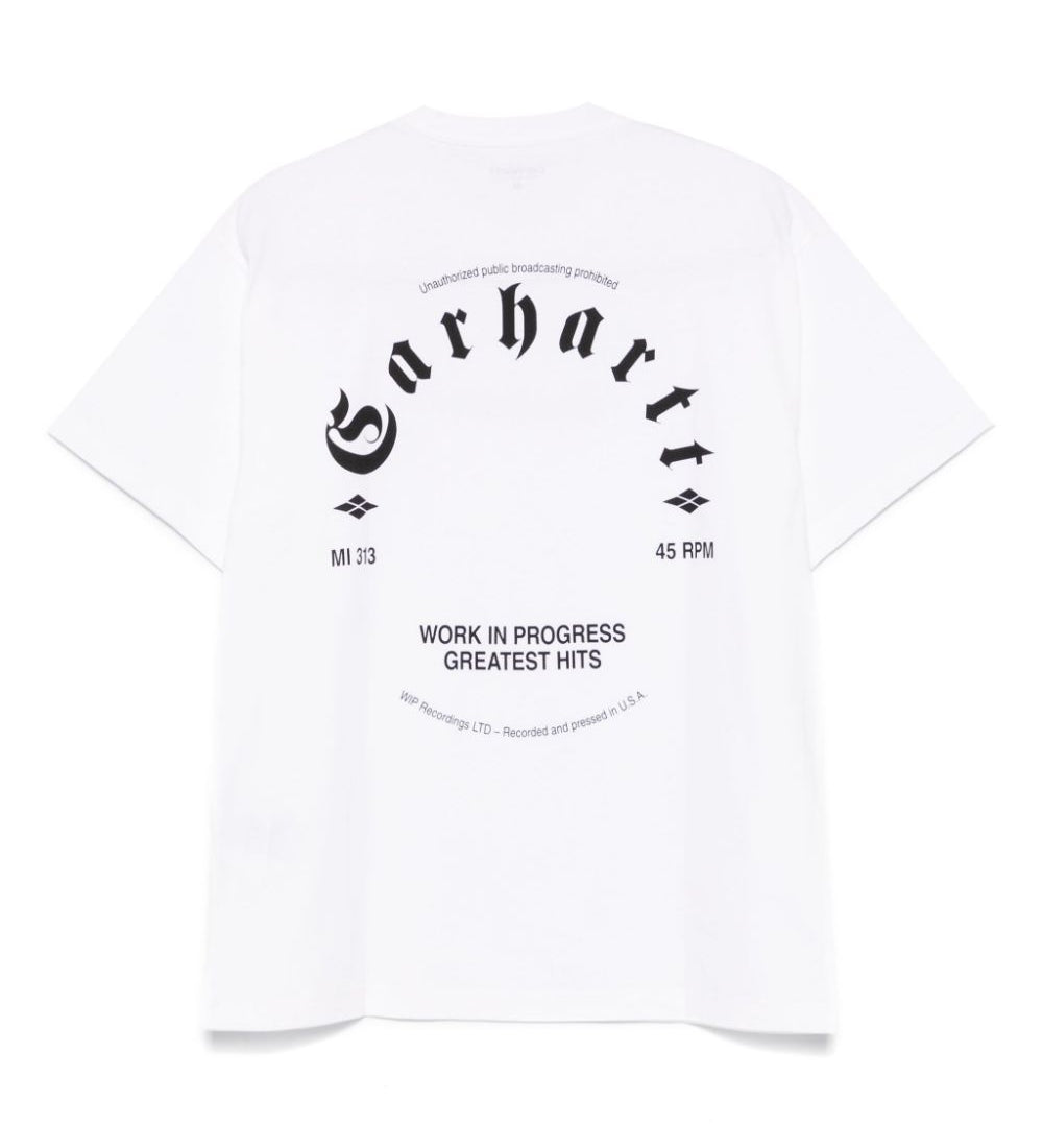 Carhartt Wip  Bianco