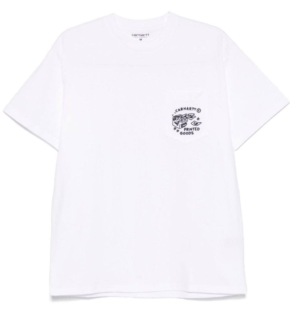 Carhartt Wip  Bianco