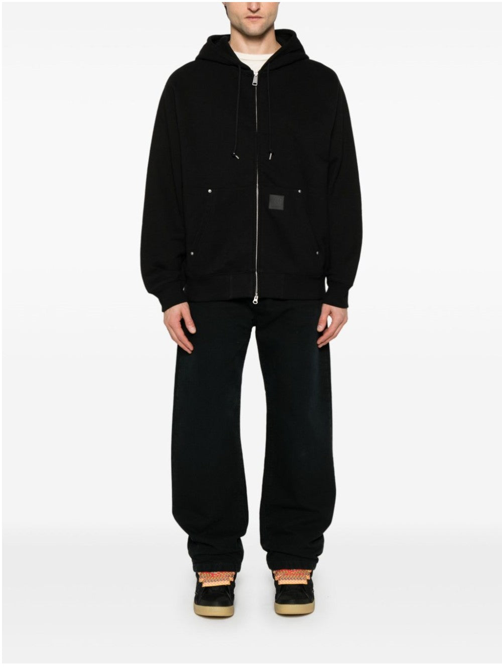 Carhartt Wip  Nero
