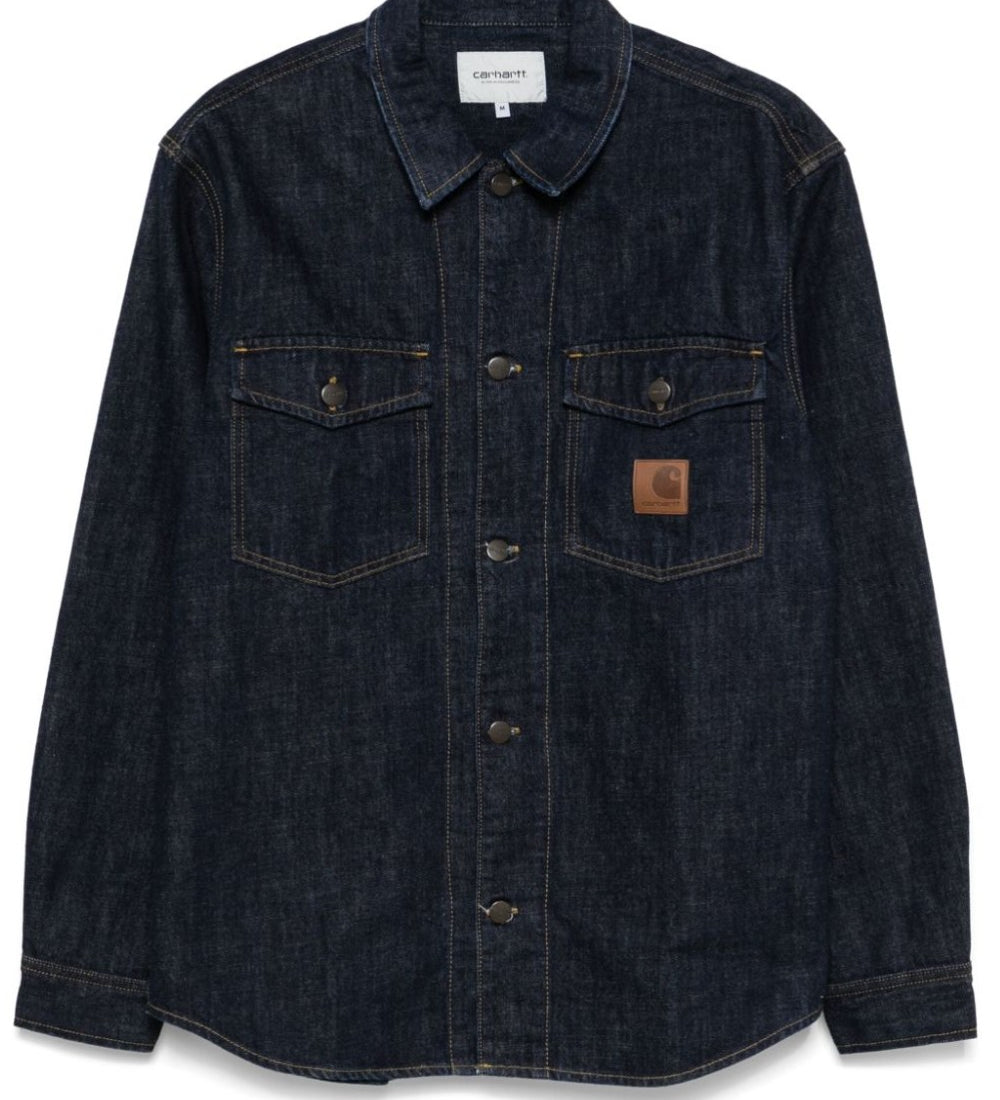 Carhartt Wip  Blu